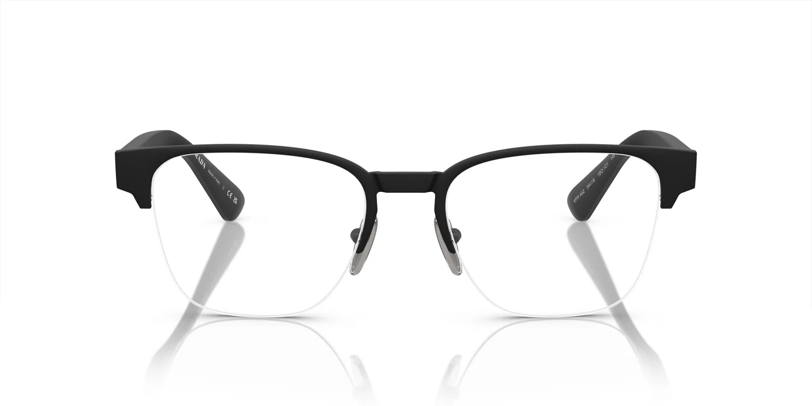 Prada A52V Eyeglasses - view 23